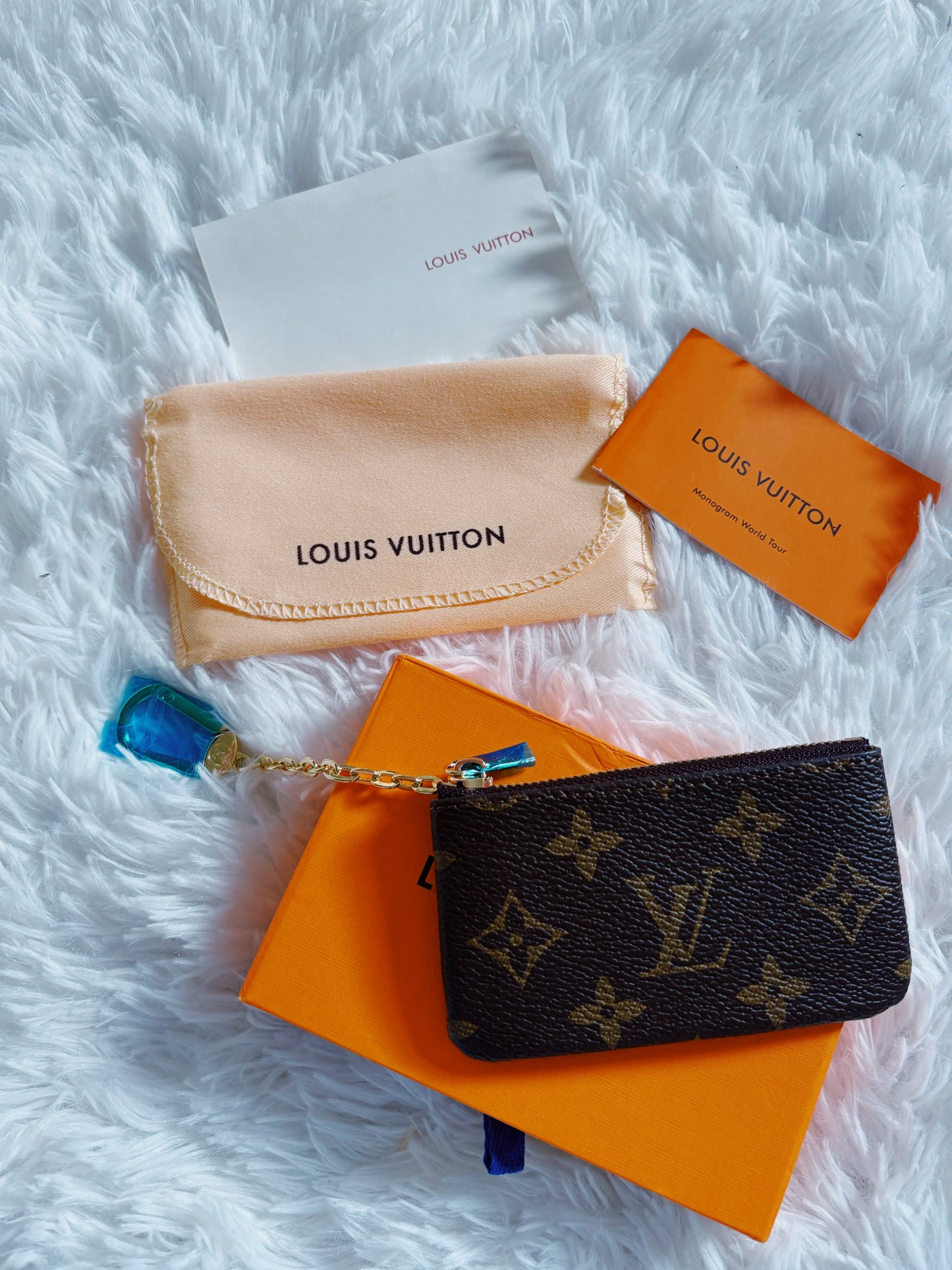 Lexi Card Holder
