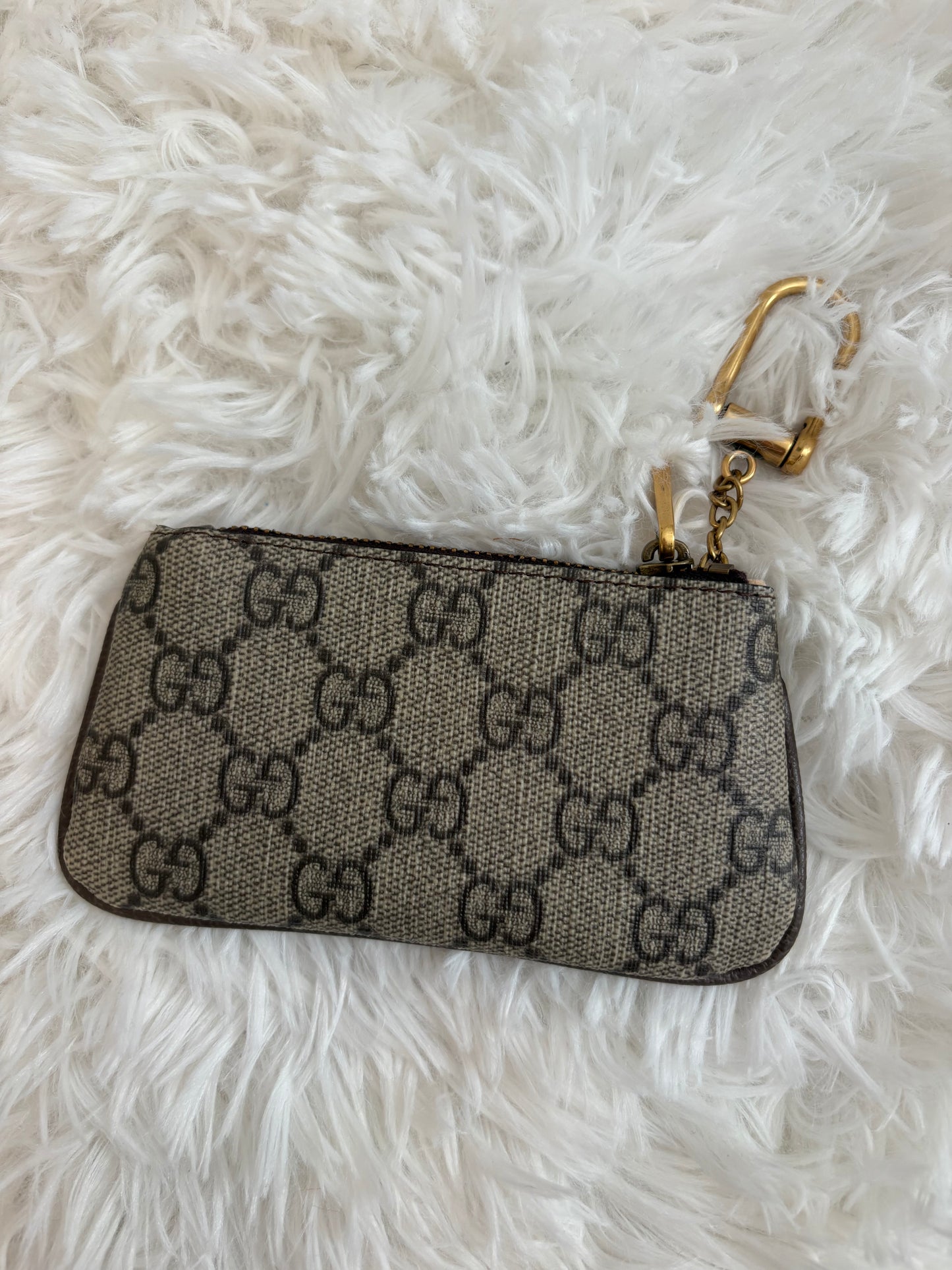 The Gracie Card Holder