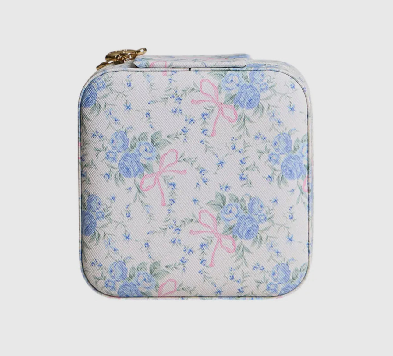 Love Shack Jewelry Box