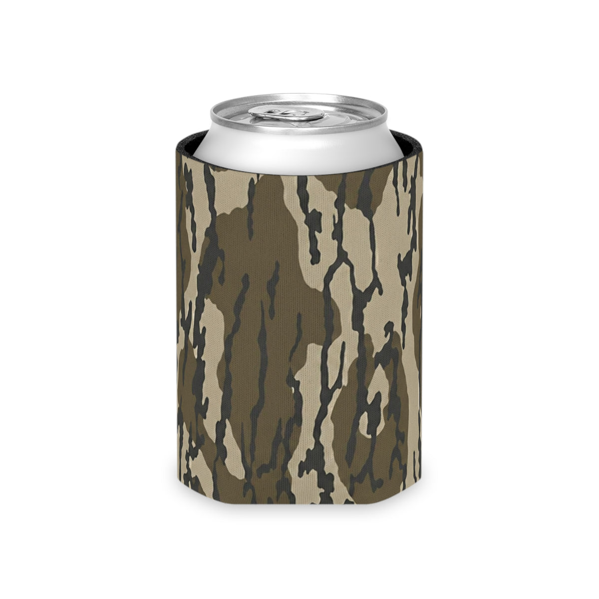 Ella Blue x Mossy Oak Koozie