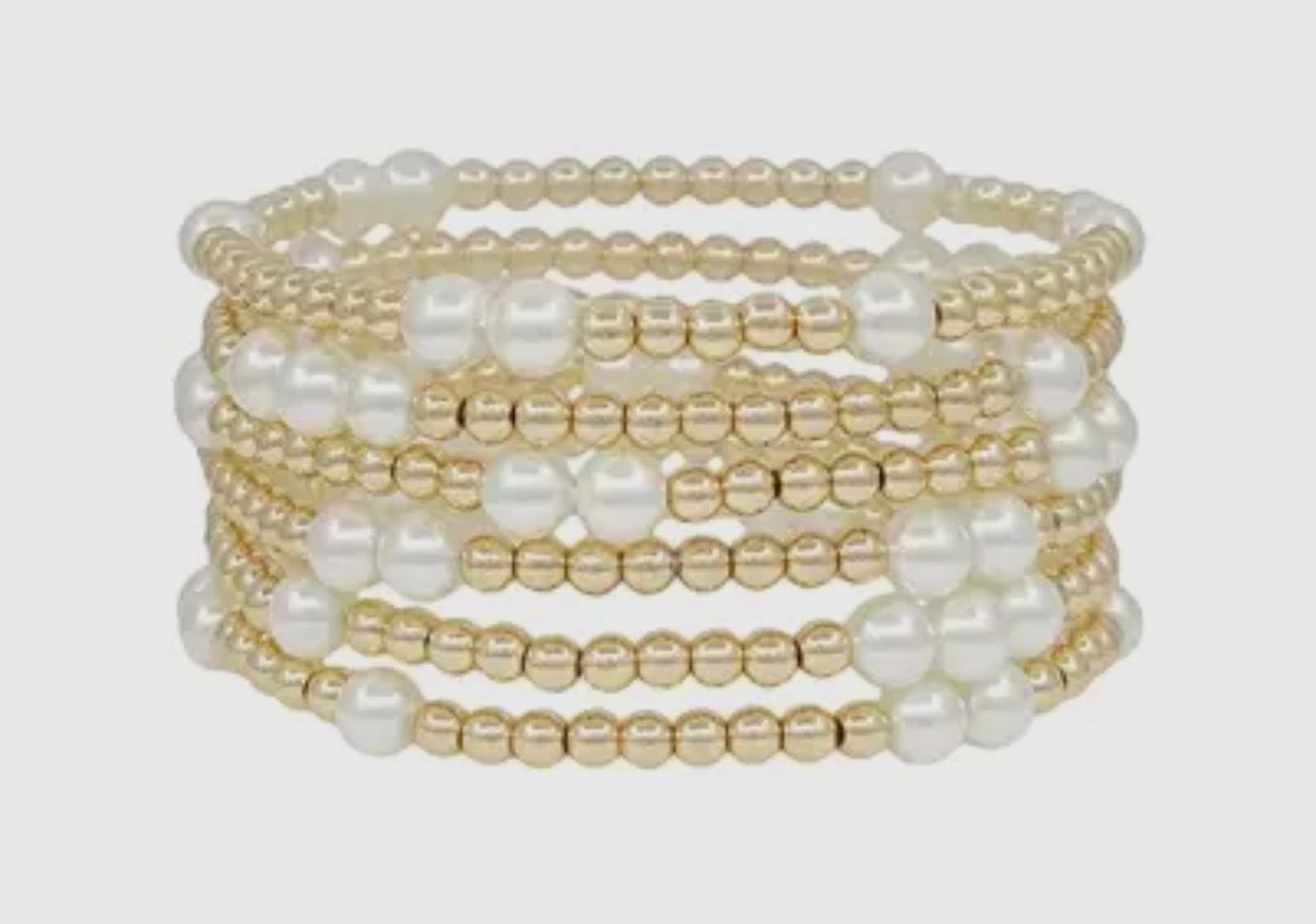 Southern Belle Stack