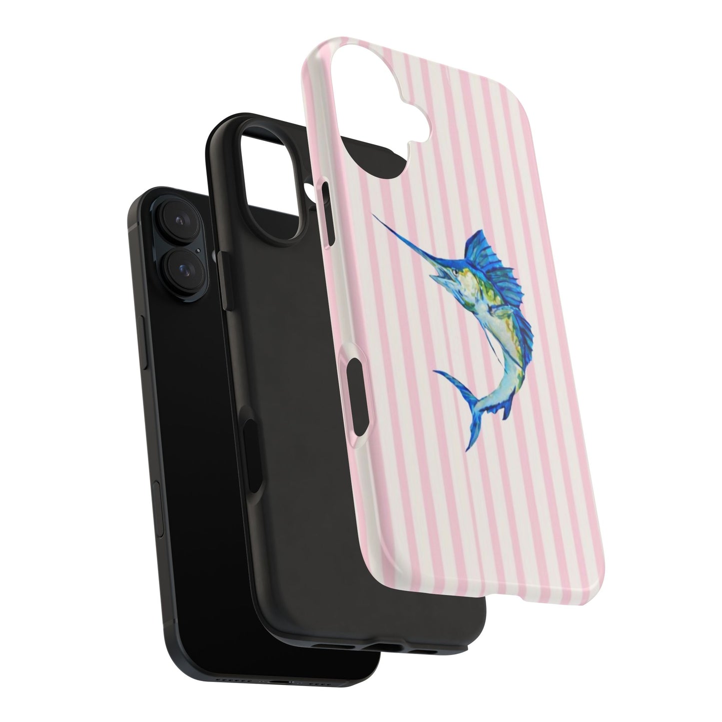 🎣 Big Rock Marlin Phone Case *BEST SELLER!