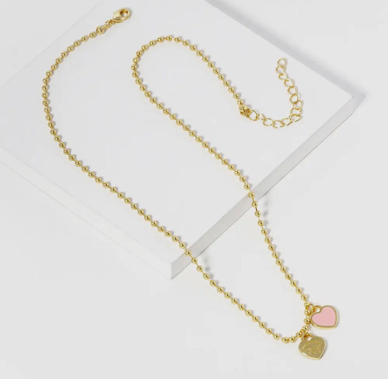 Tiffany Necklace