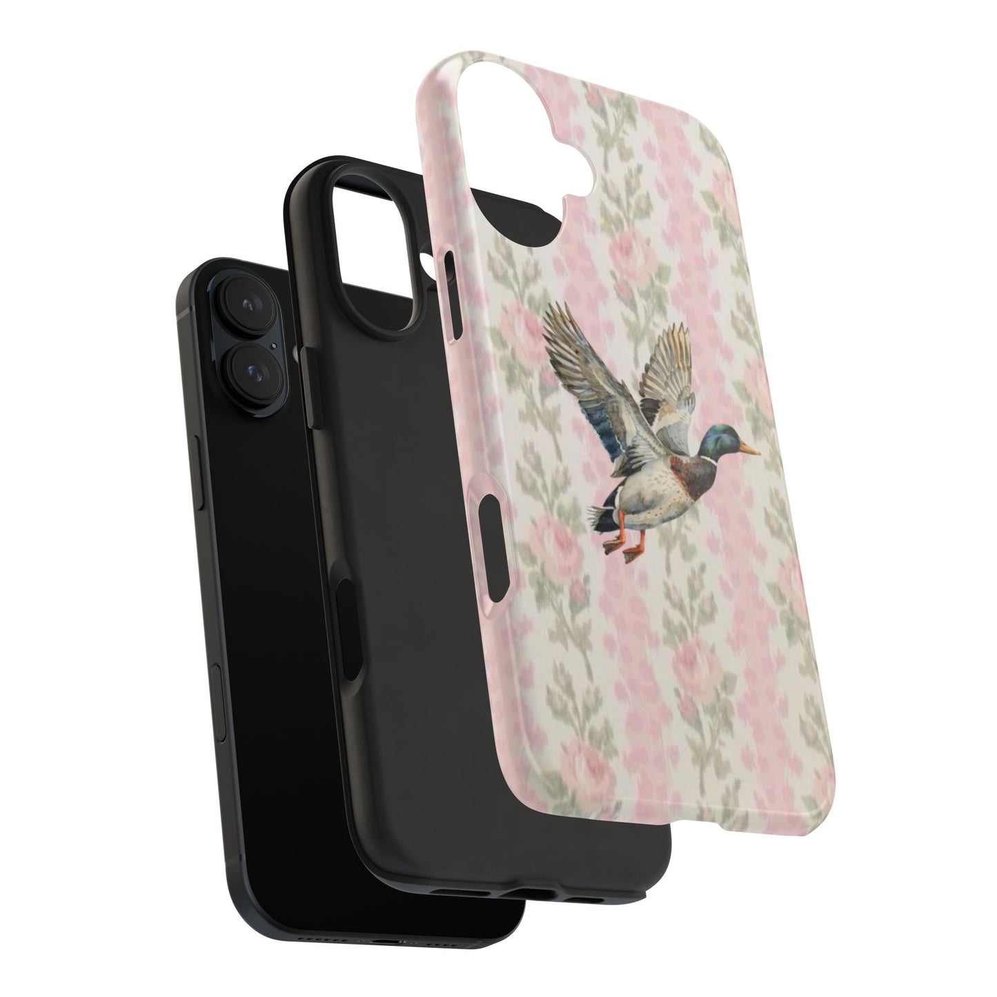 LSF Mallard Phone Case