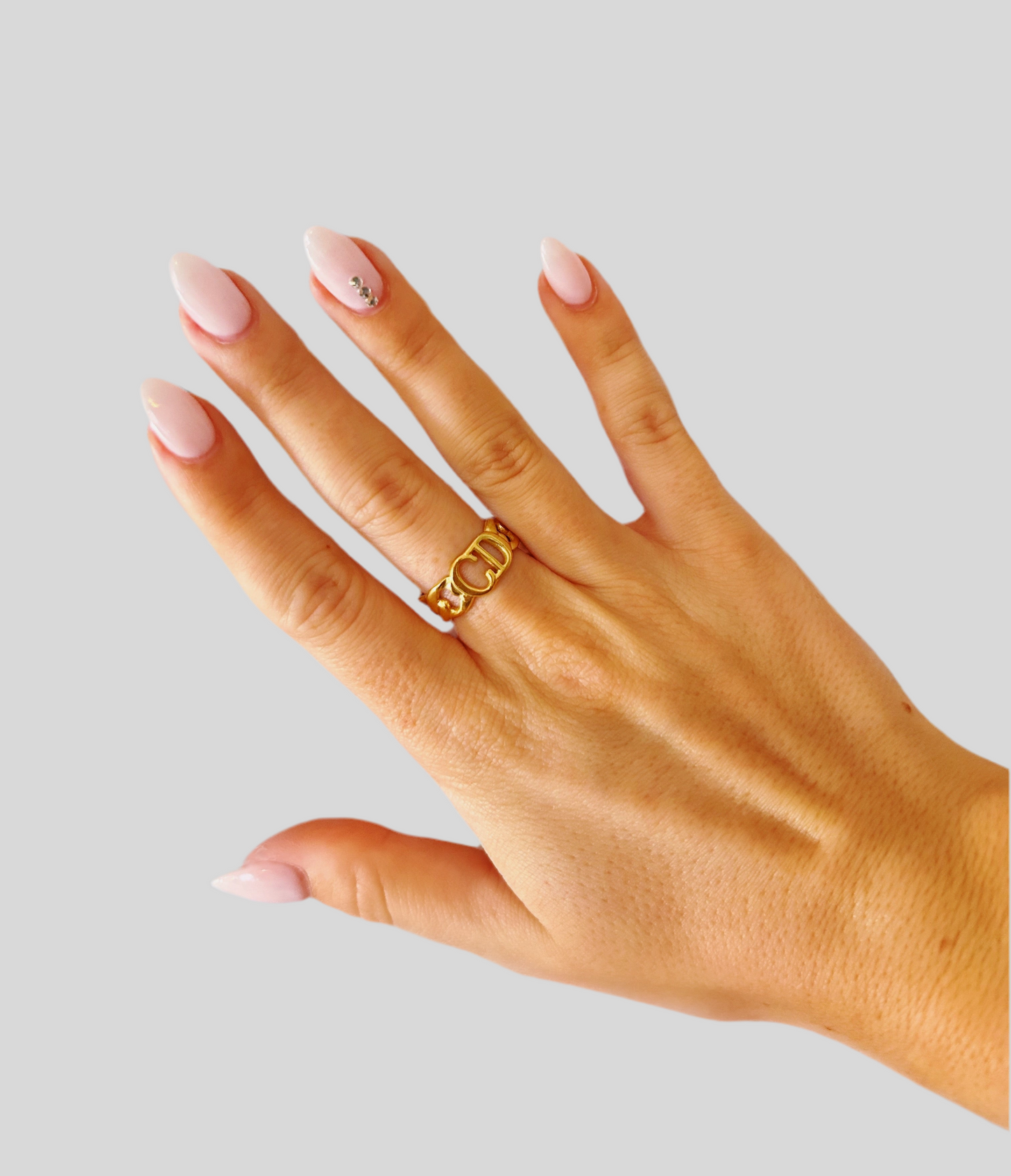 The Chloe Ring