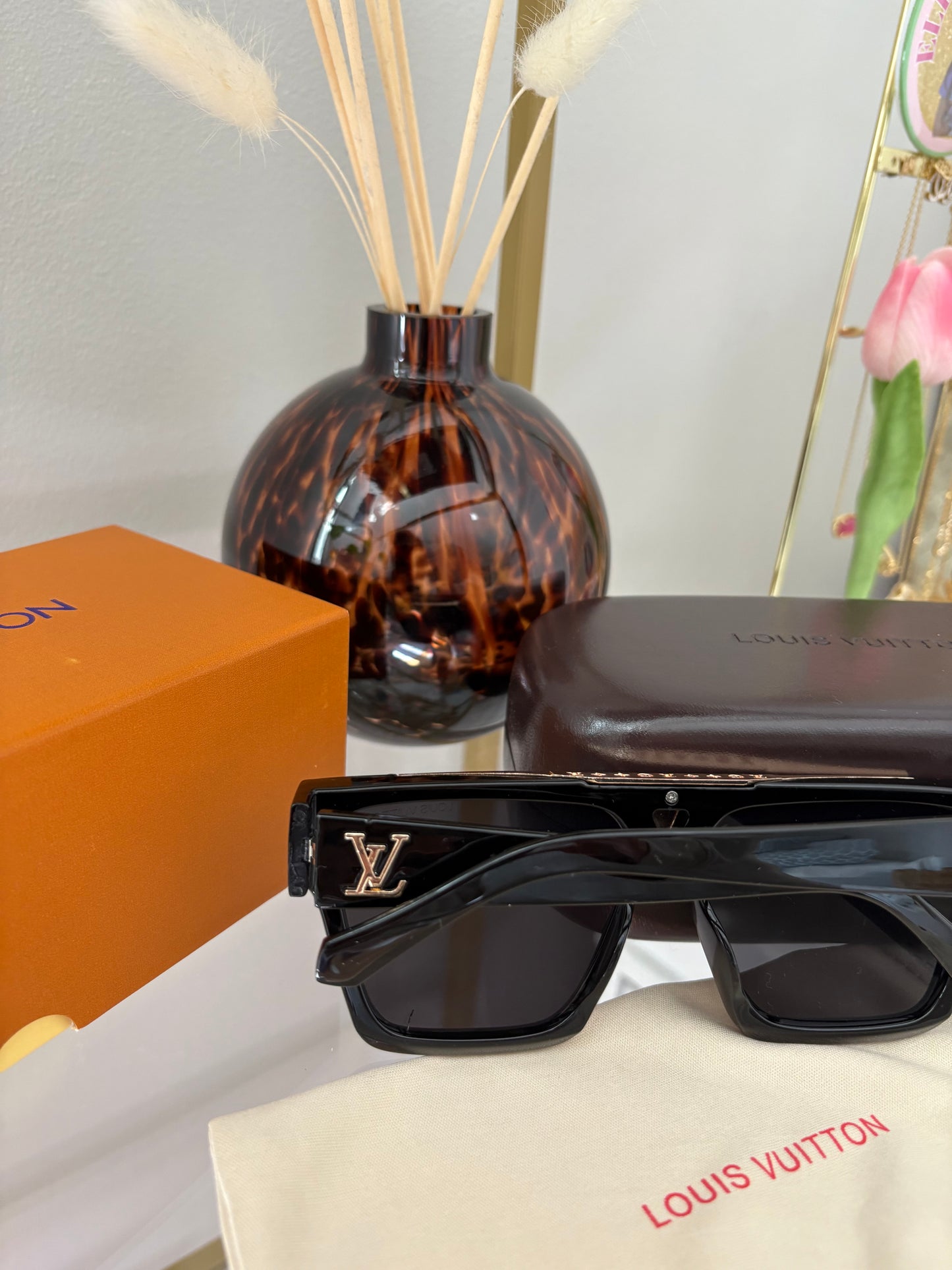 The Lexi Sunnies