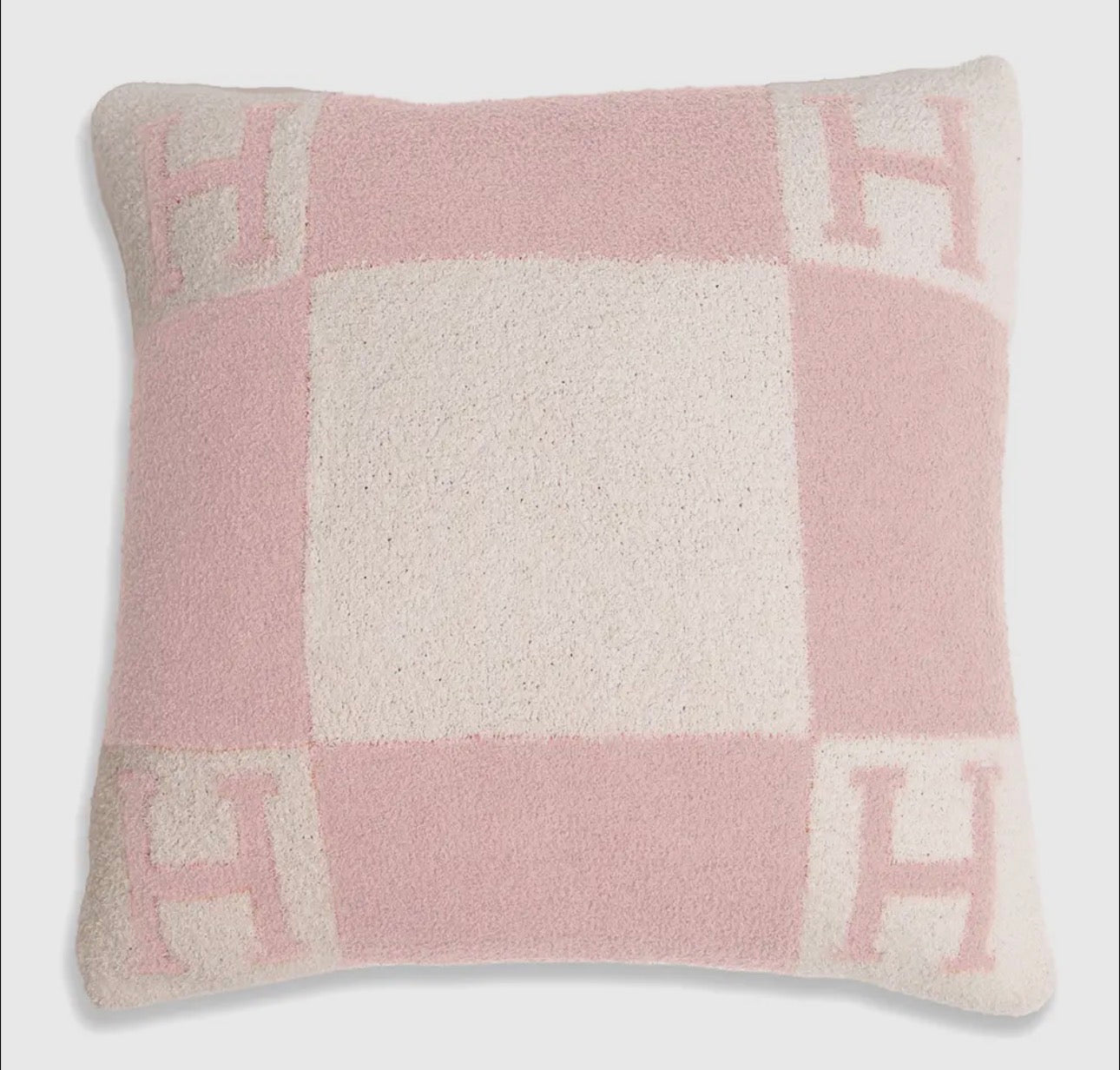 The Hannah Pillow Case (case only)