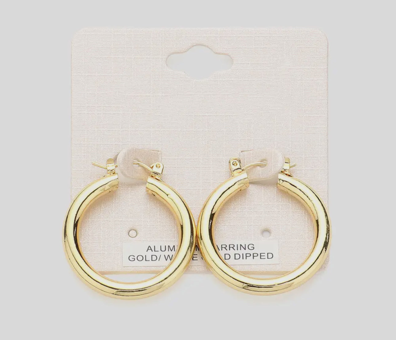 The Every Day Hoops