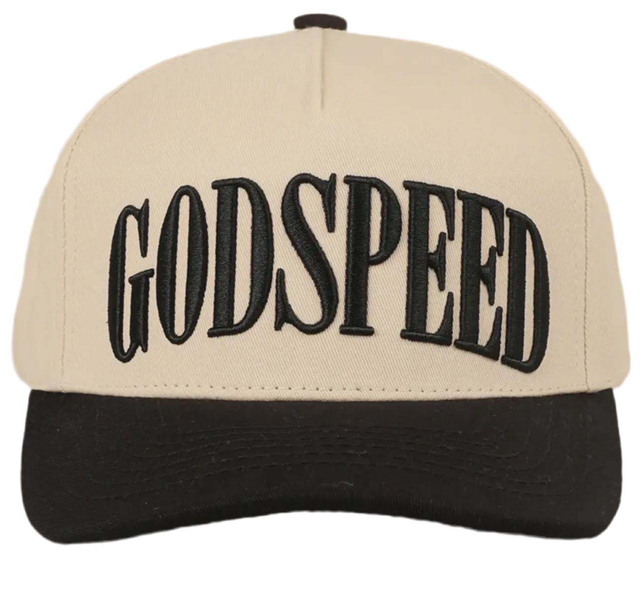 Godspeed Trucker Hat