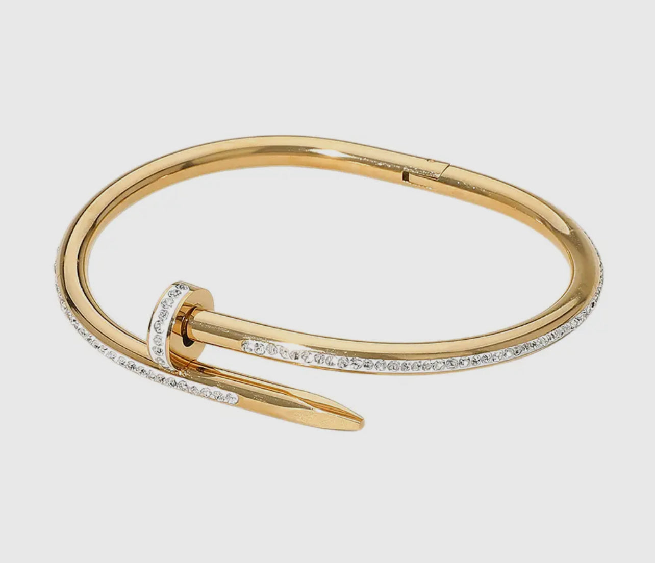 Nailed It Bracelet