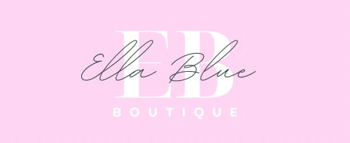 Ella Blue Boutique