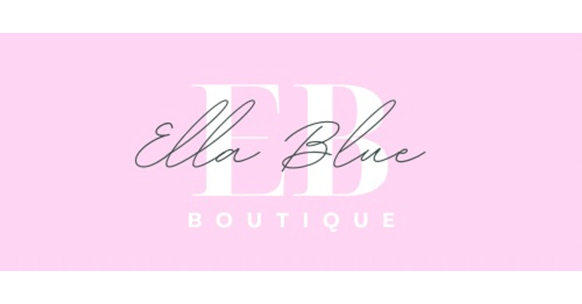 Ella Blue Boutique