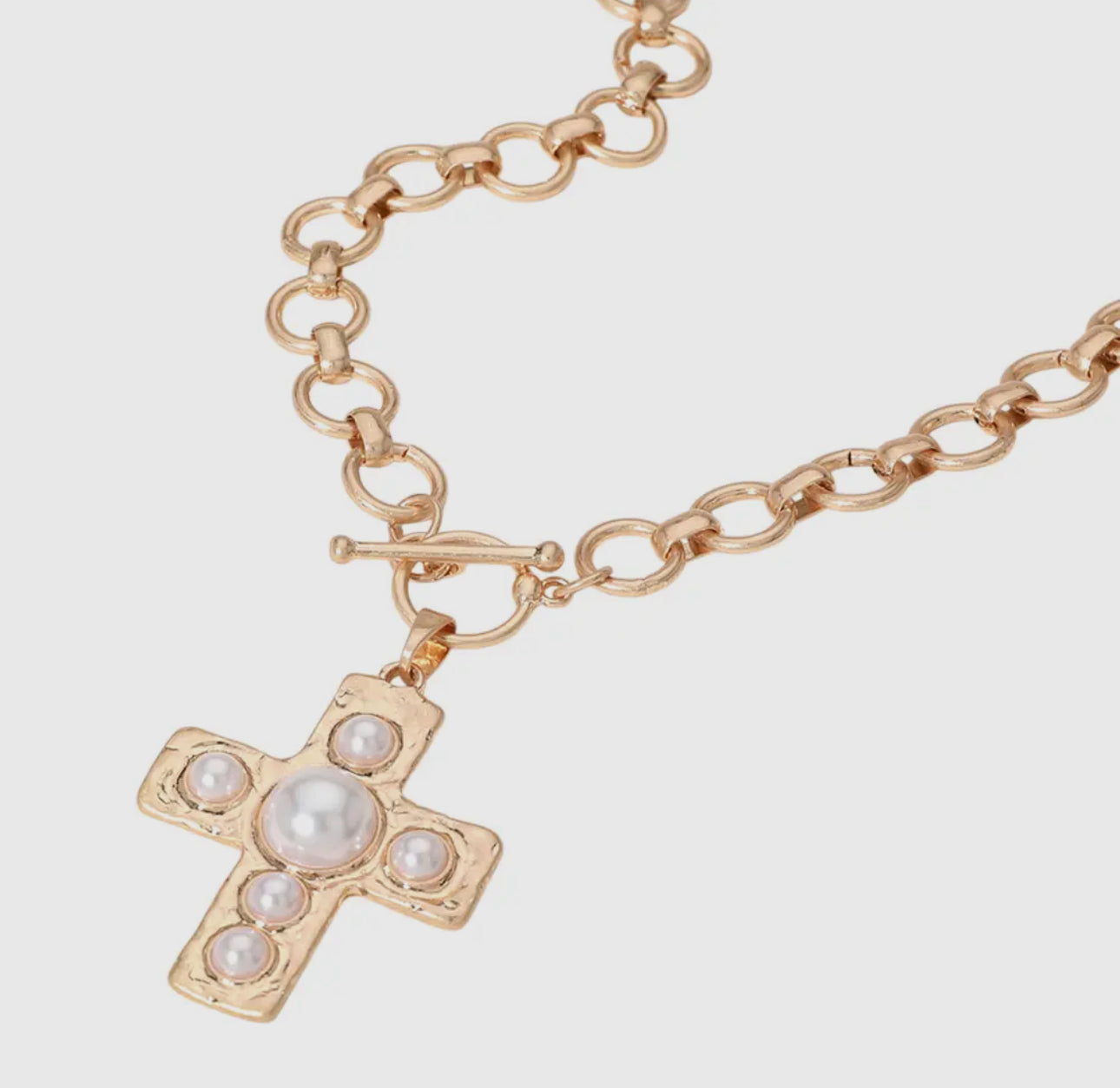 The Leah Necklace
