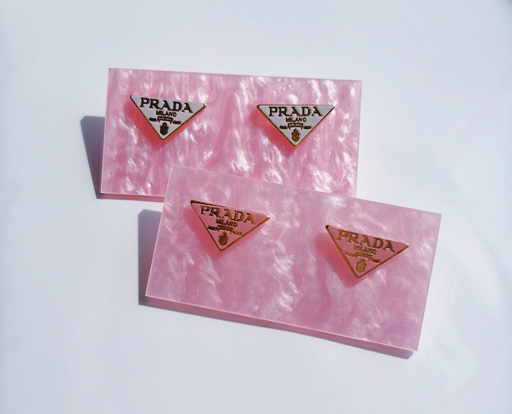 Princess Earrings