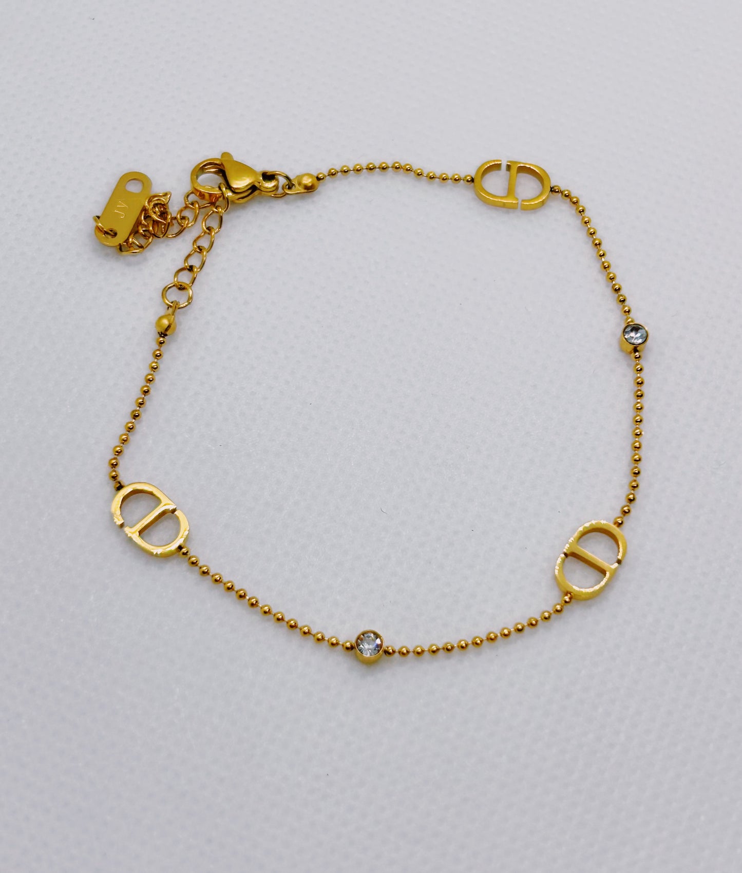 The Chloe Bracelet