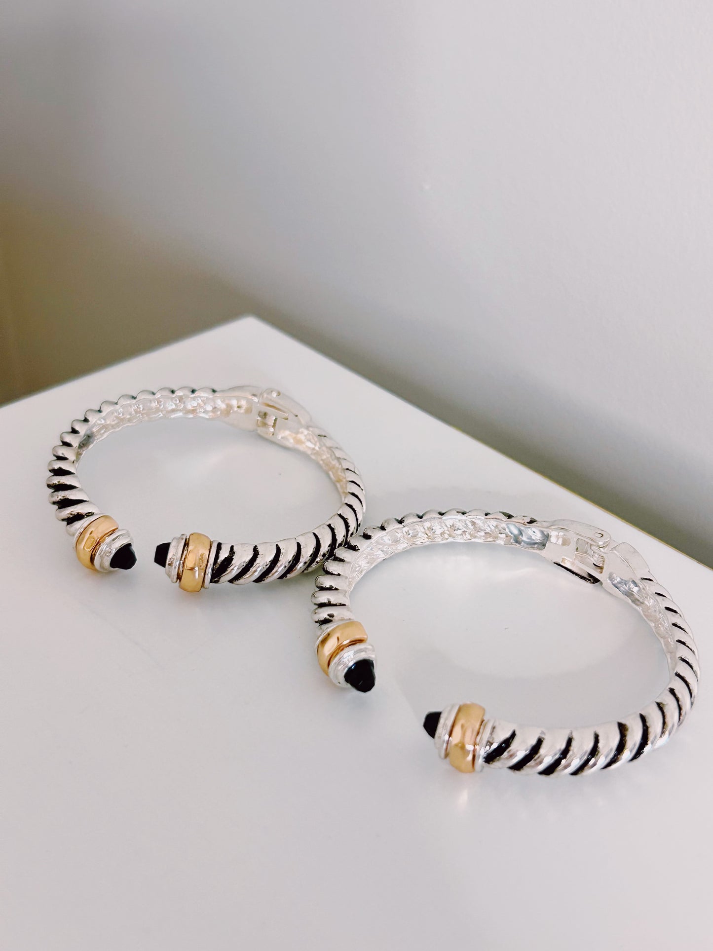 The Camden Bangle