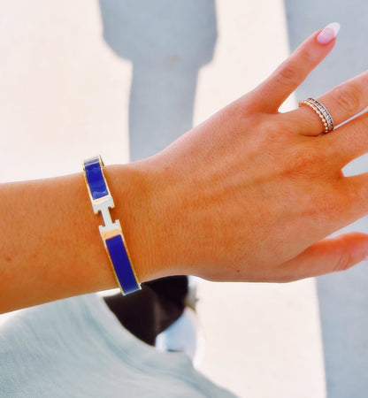 The Megan Cuff