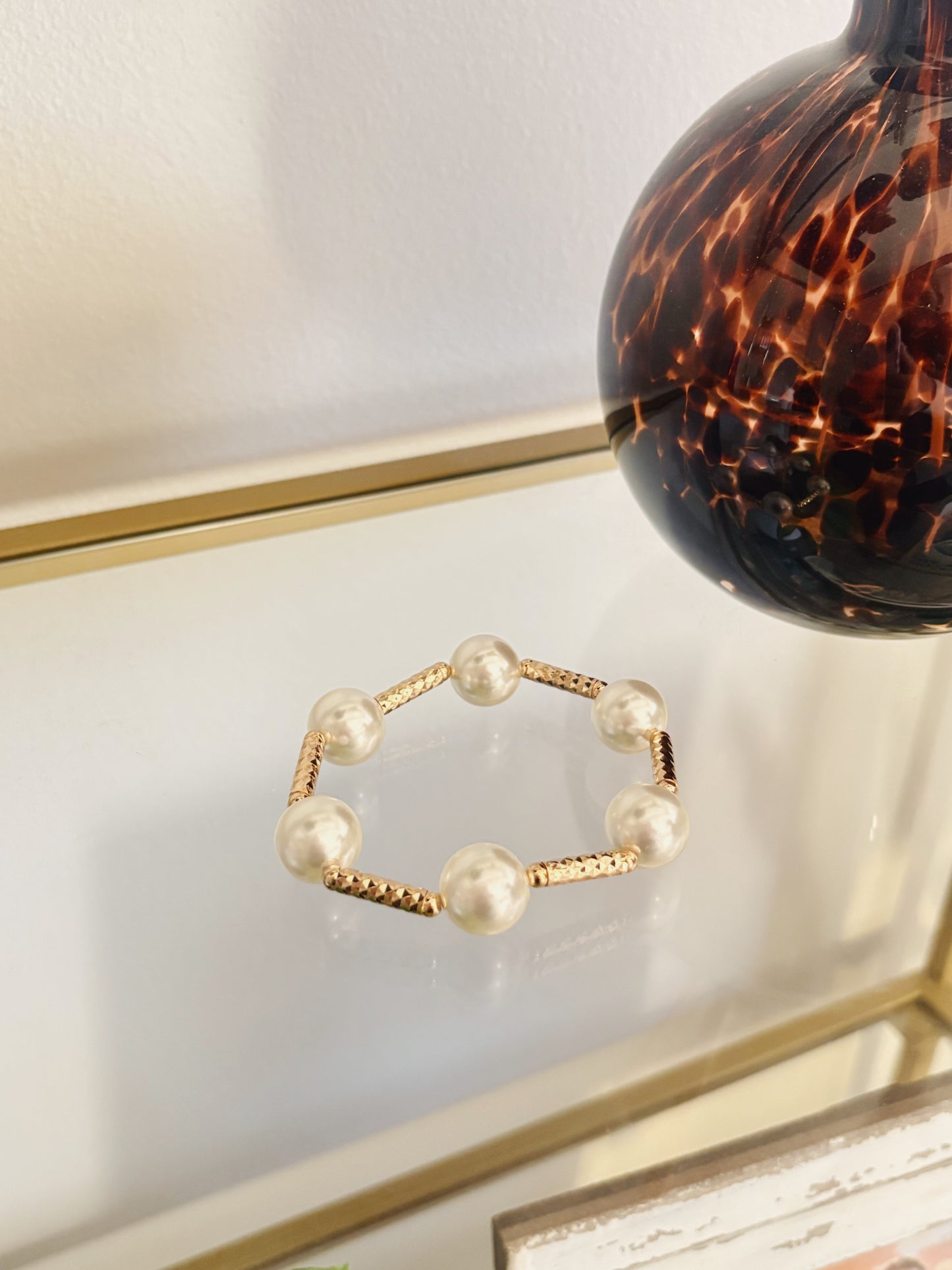 Weren’t For The Wind Bracelet