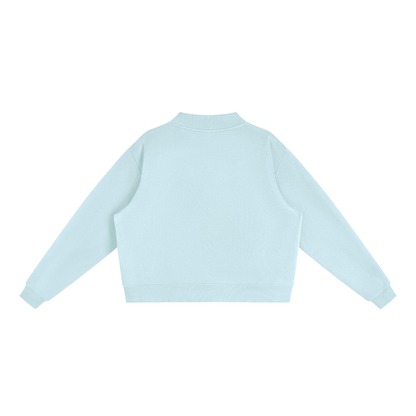 OG Mallard Mock-Neck *new colors!