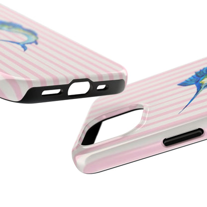 🎣 Big Rock Marlin Phone Case *BEST SELLER!