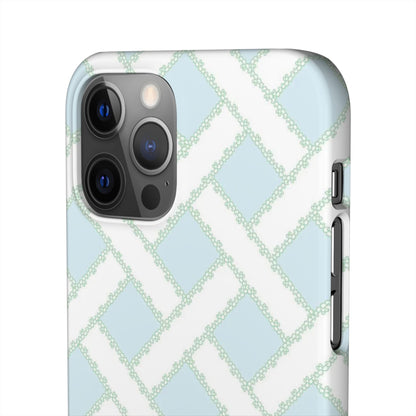 Key West Phone Case