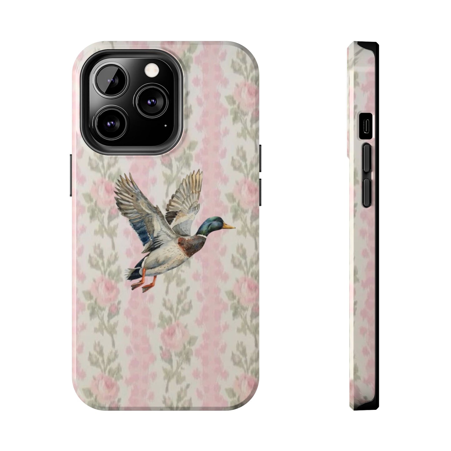 LSF Mallard Phone Case