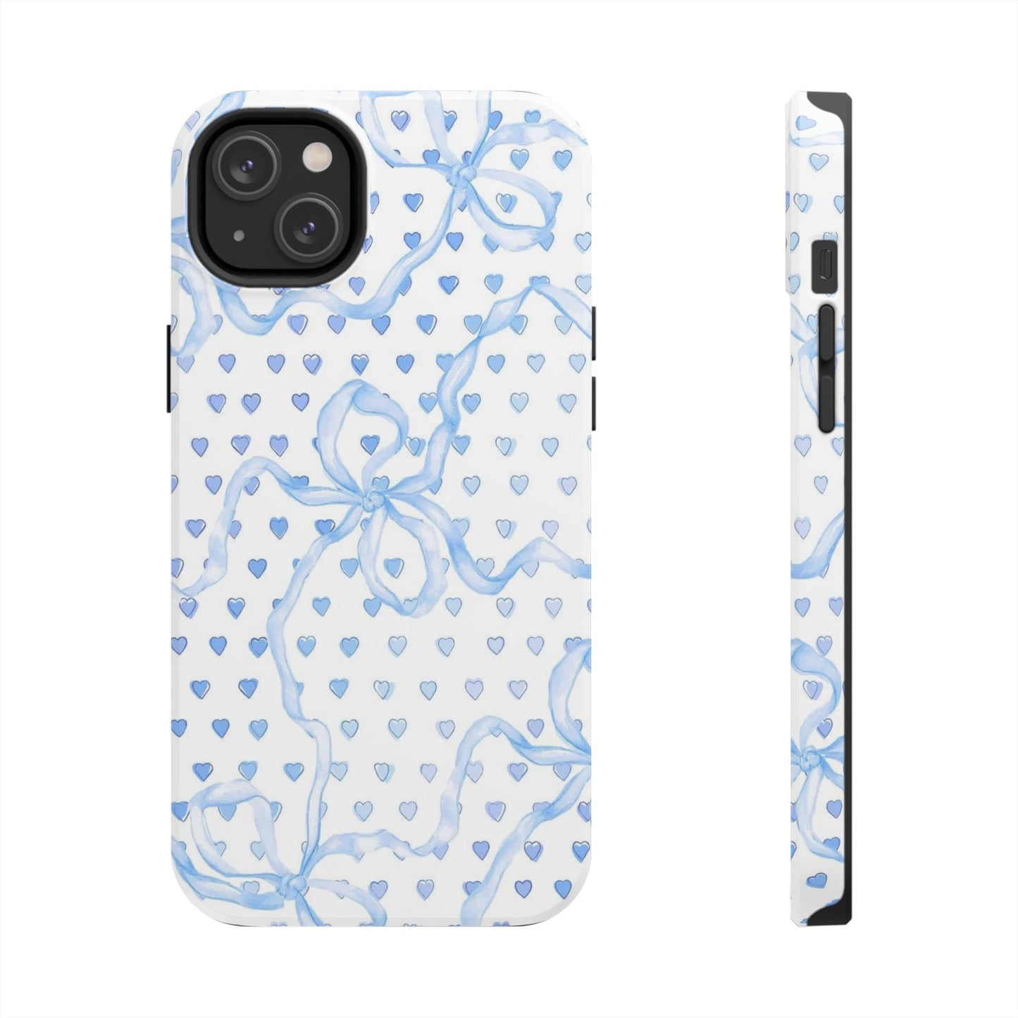 All The 🩵 Phone Case