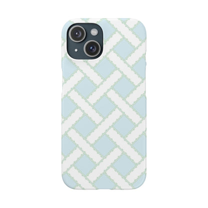 Key West Phone Case