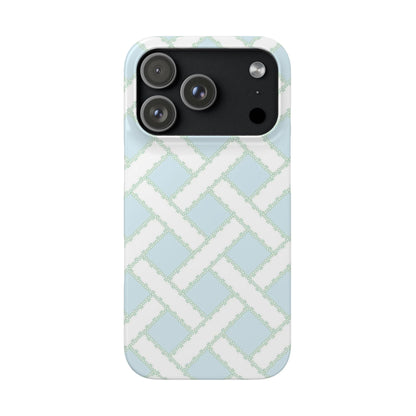 Key West Phone Case