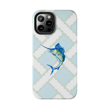 Big Rock x Key West Phone Case