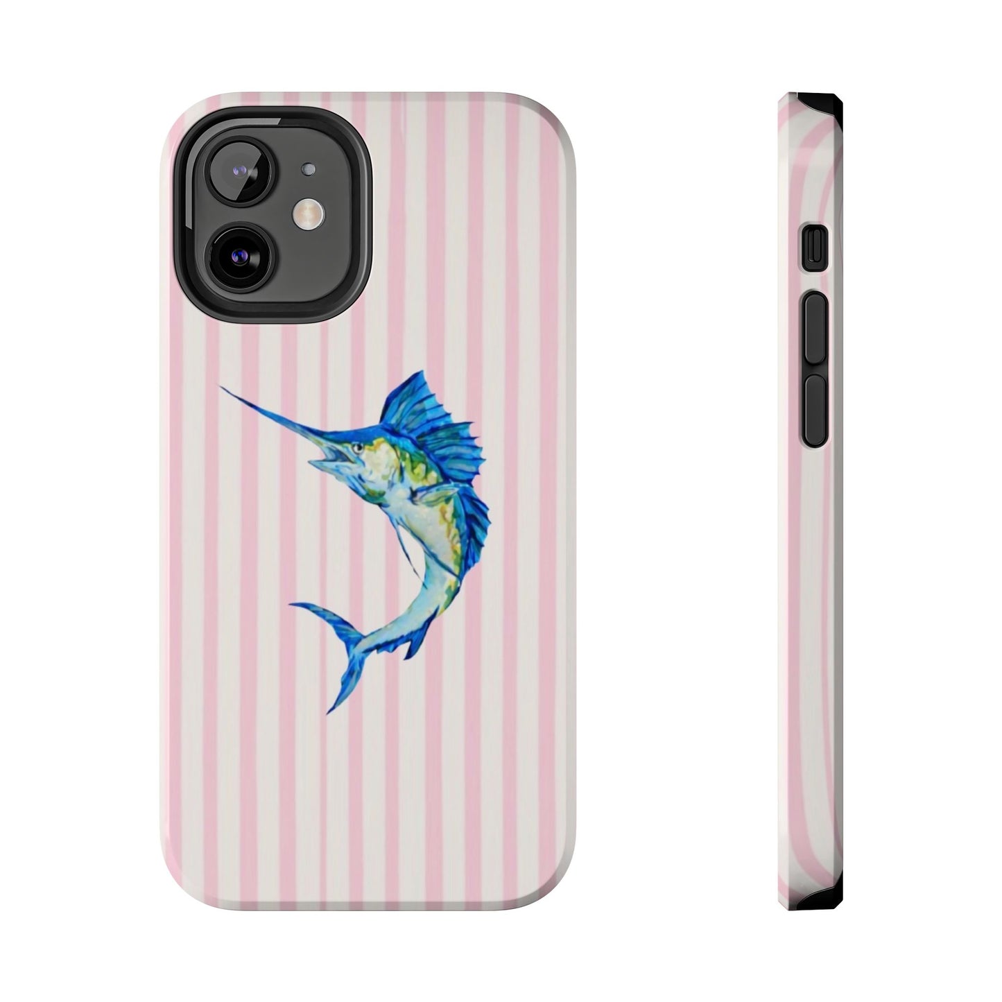 🎣 Big Rock Marlin Phone Case *BEST SELLER!