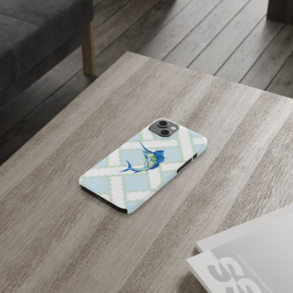 Big Rock x Key West Phone Case