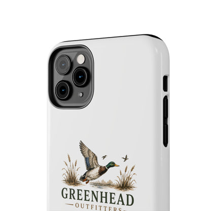 Greenhead Outfitters Phone Case