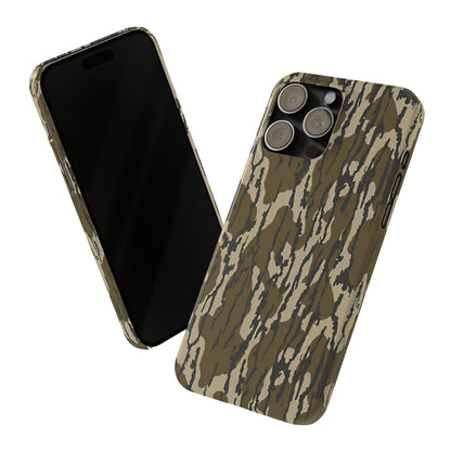 Bottomland Camo Phone Case