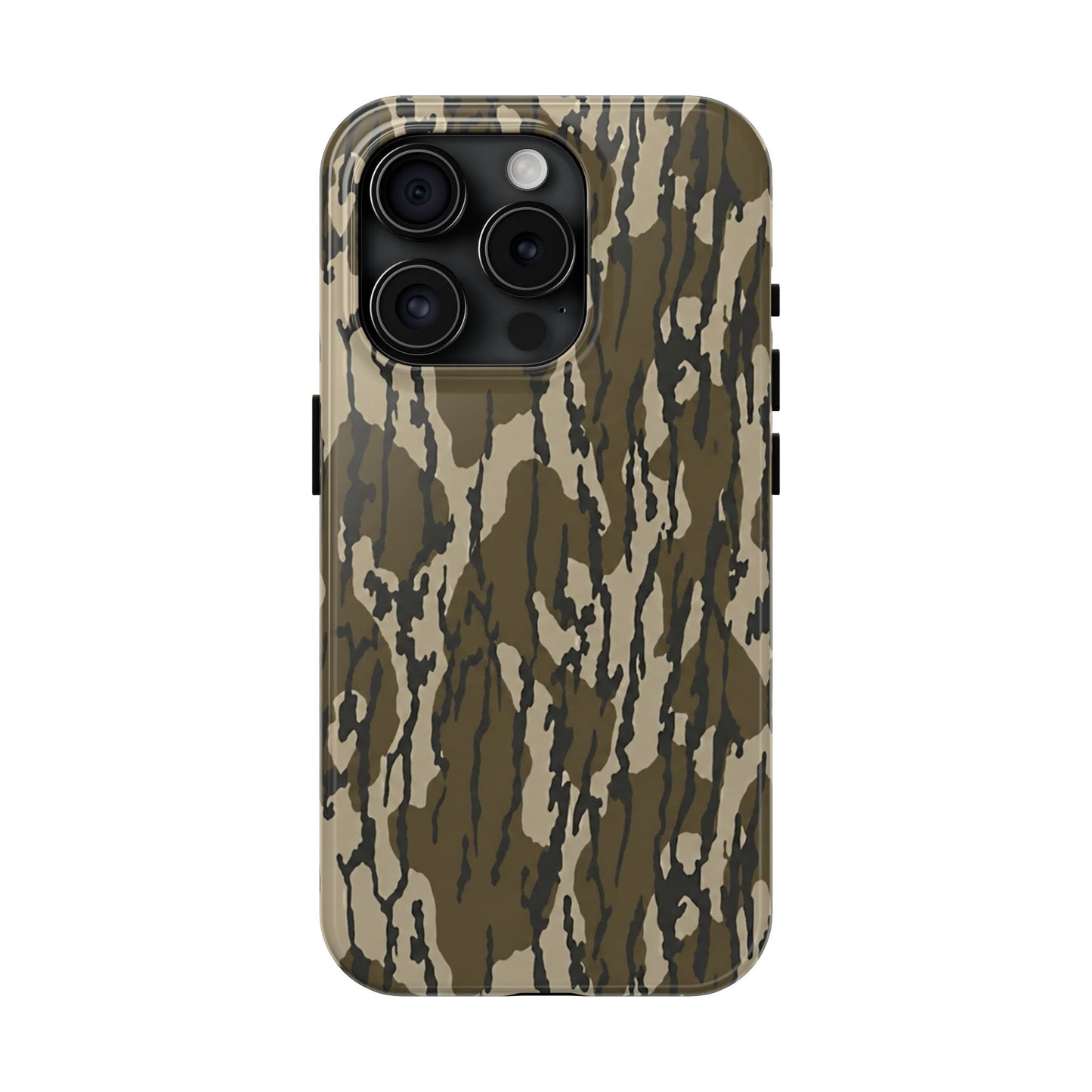 Bottomland Camo Phone Case