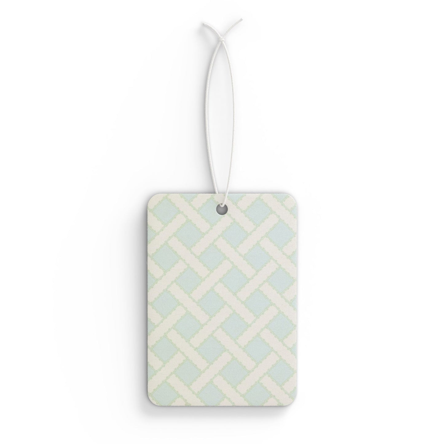 Key West Car Air Freshener