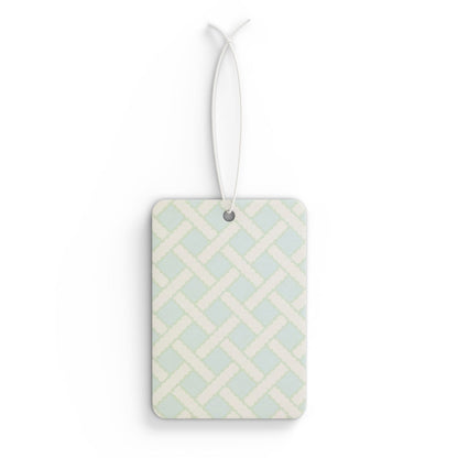 Key West Car Air Freshener