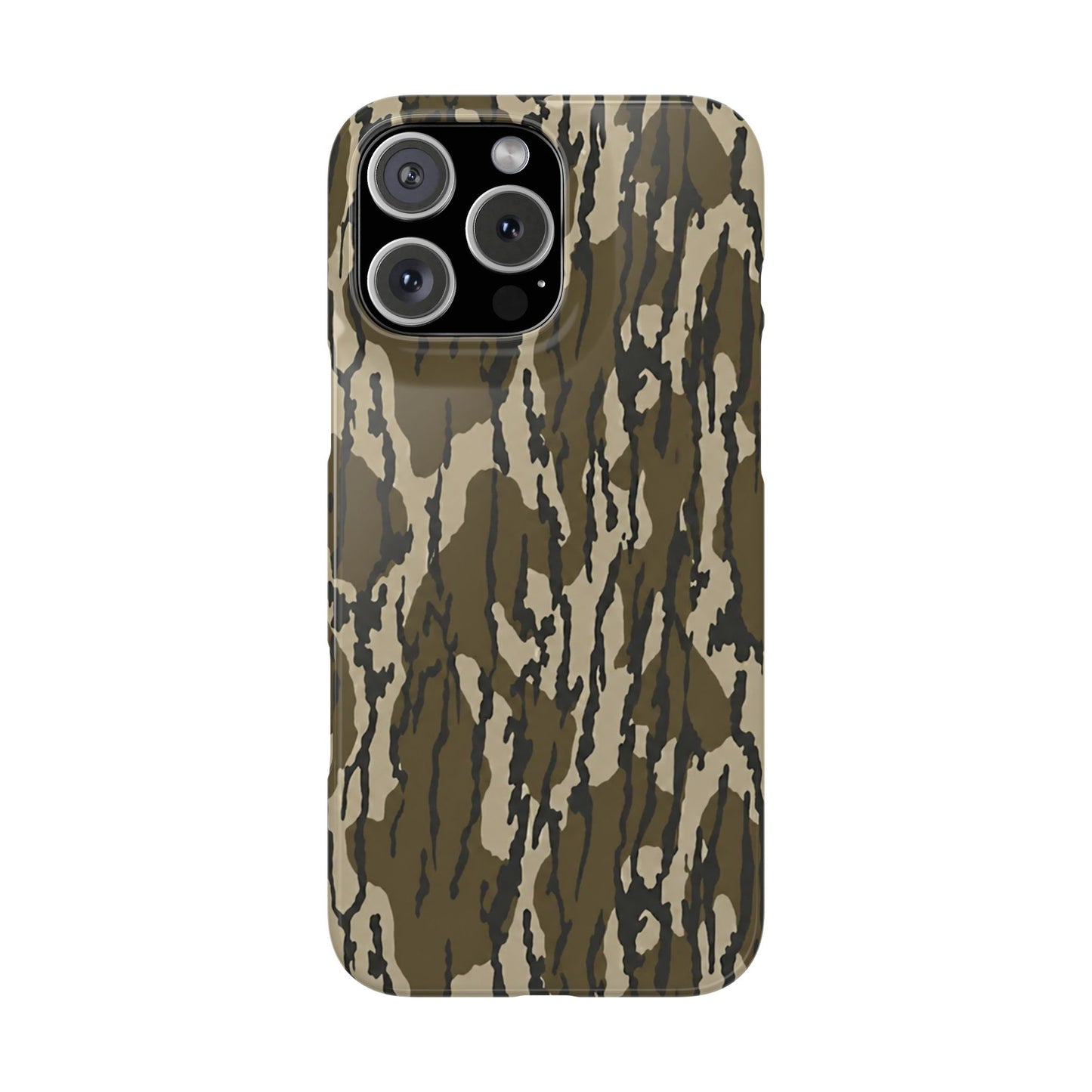 Bottomland Camo Phone Case