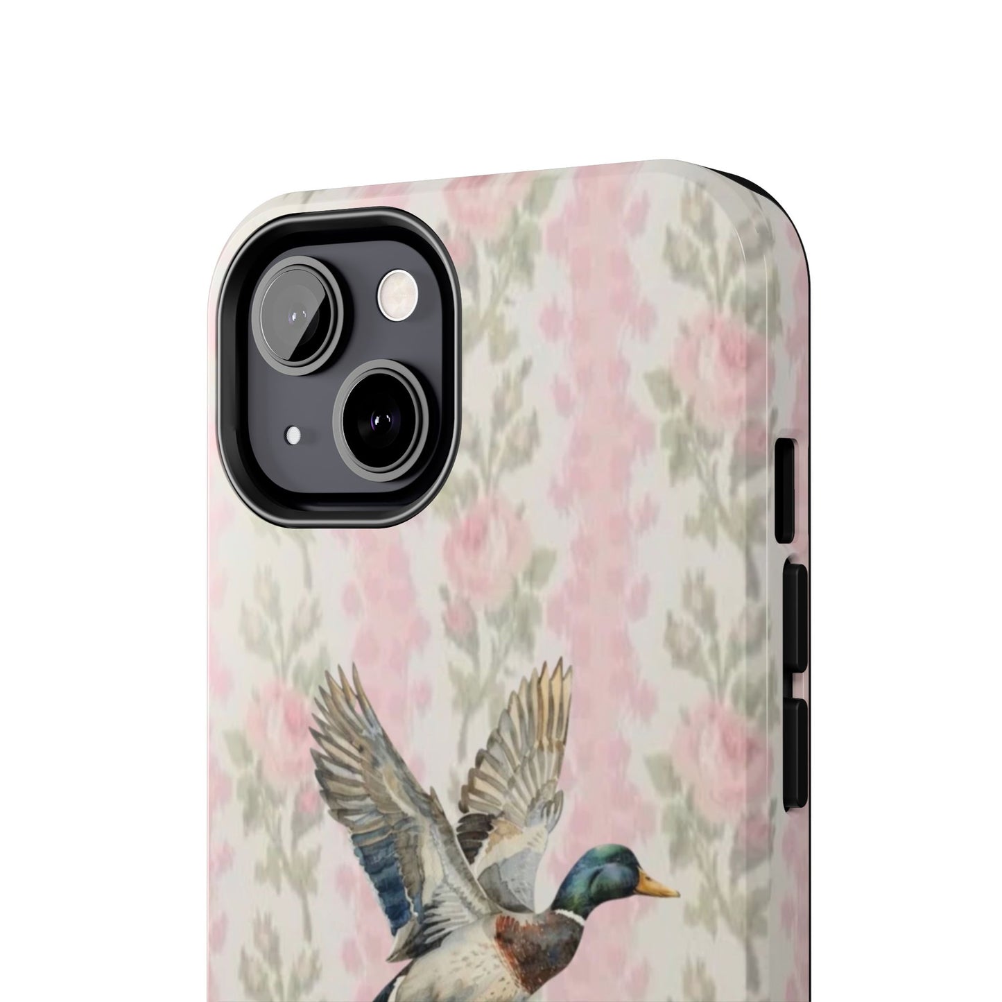 LSF Mallard Phone Case