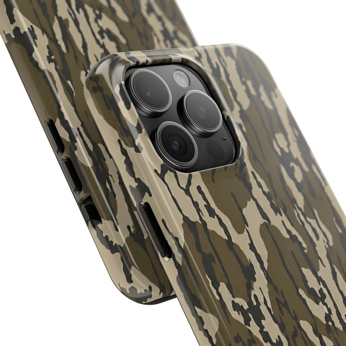 Bottomland Camo Phone Case