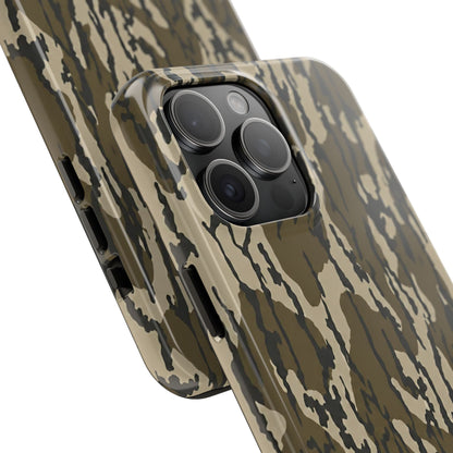 Bottomland Camo Phone Case