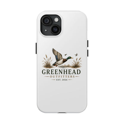 Greenhead Outfitters Phone Case