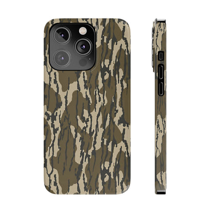 Bottomland Camo Phone Case