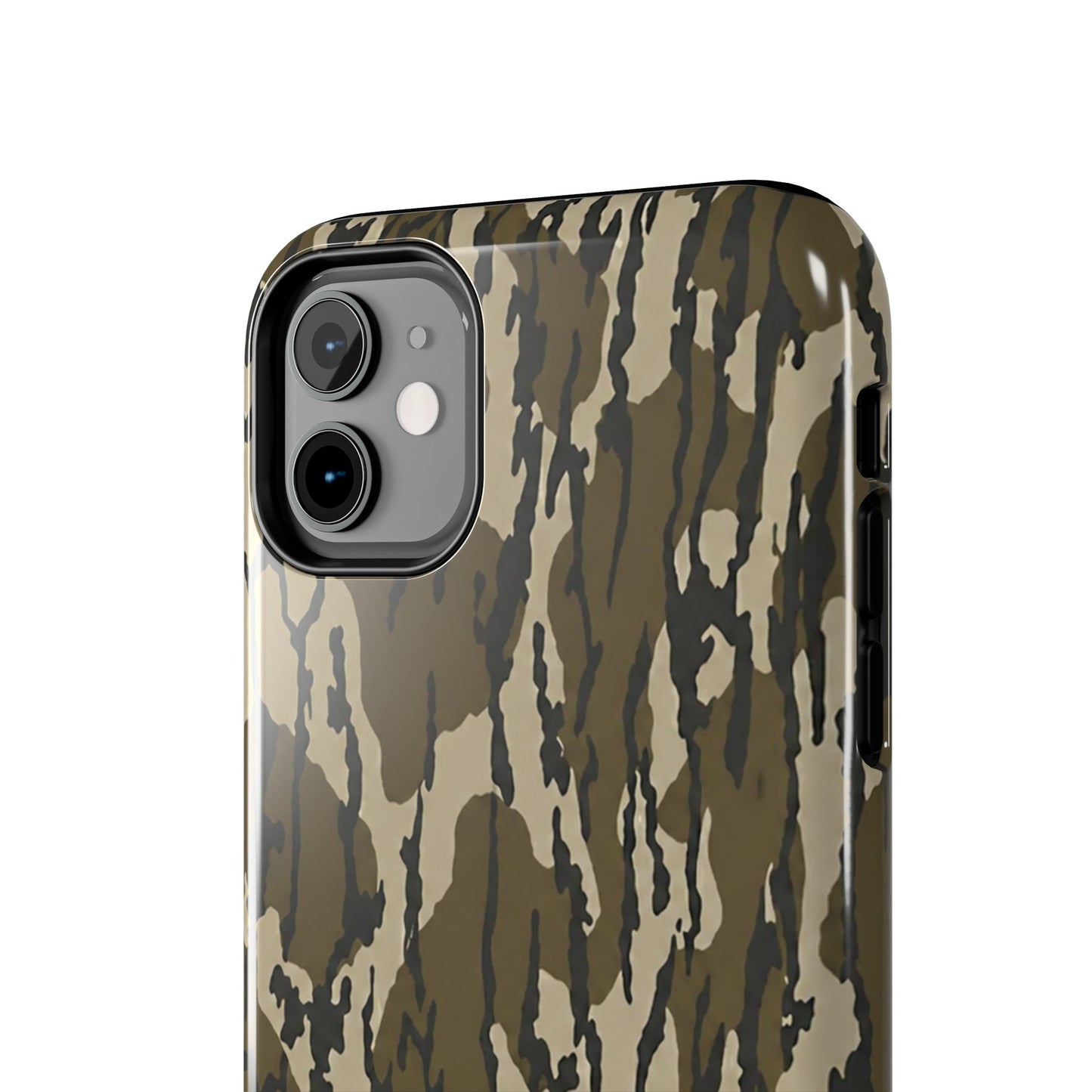 Bottomland Camo Phone Case