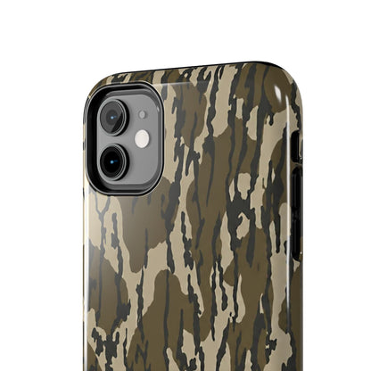Bottomland Camo Phone Case