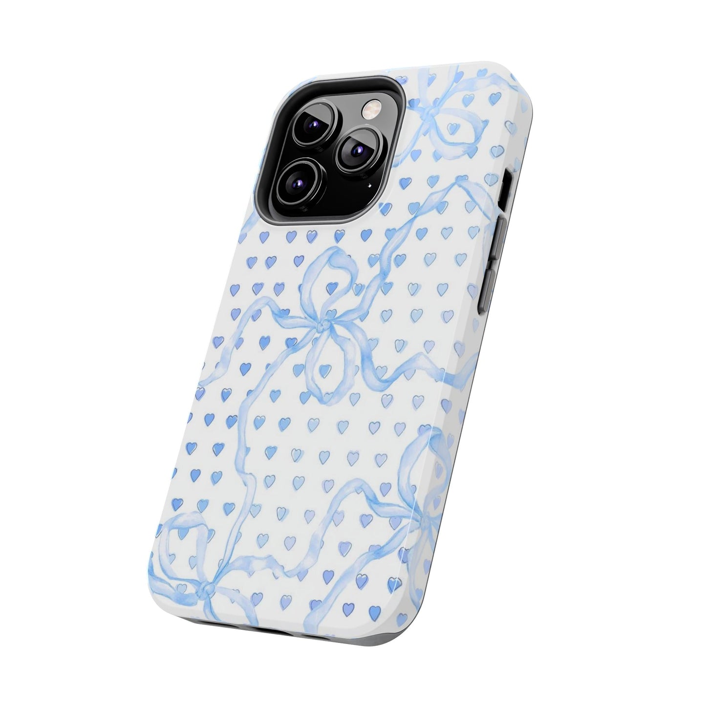 All The 🩵 Phone Case