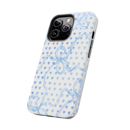 All The 🩵 Phone Case