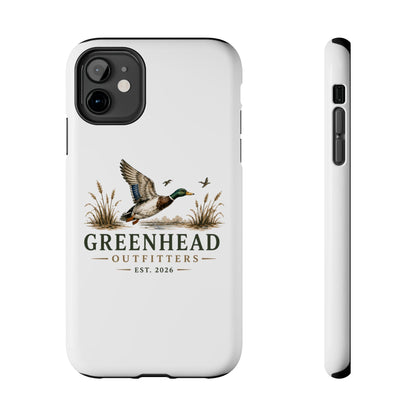 Greenhead Outfitters Phone Case