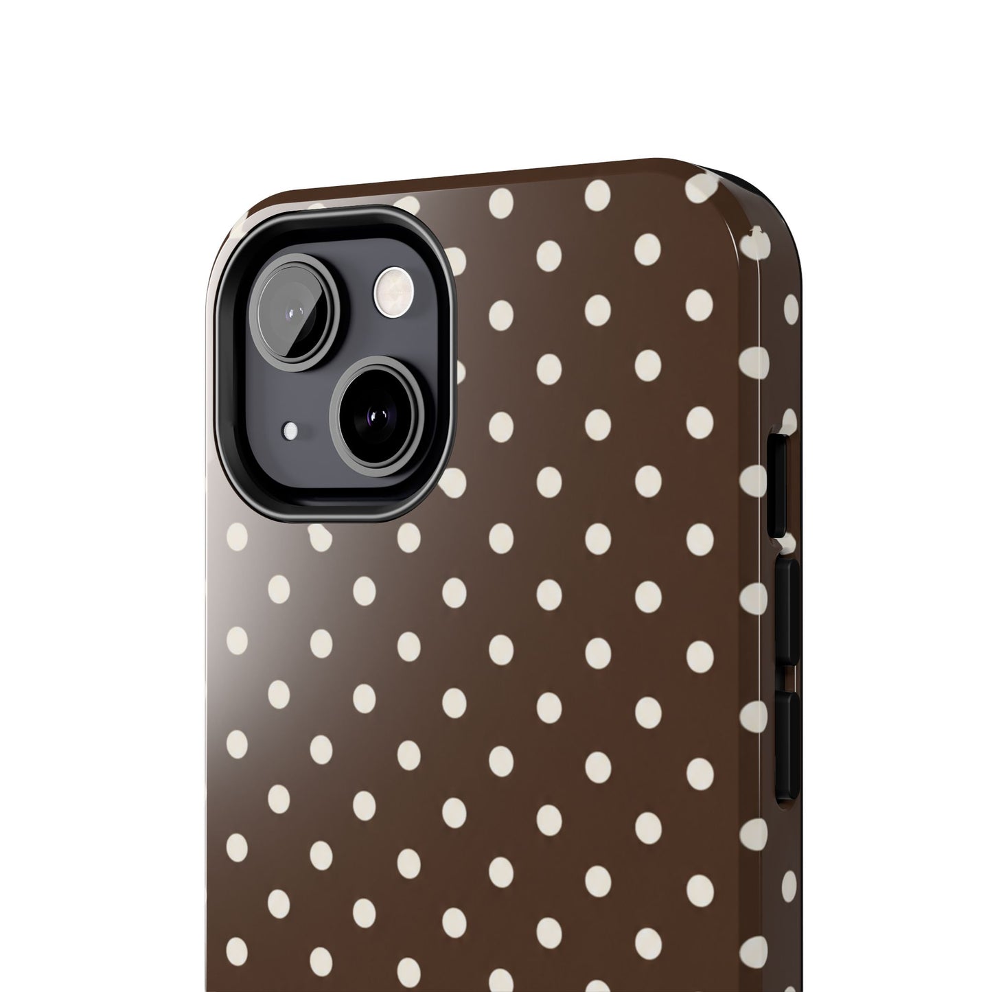 The Autumn Phone Case — Brown