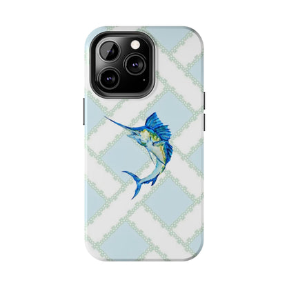 Big Rock x Key West Phone Case